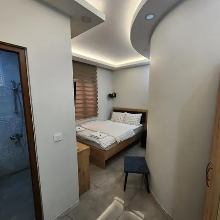 Hotel Acet Provincia di Istanbul