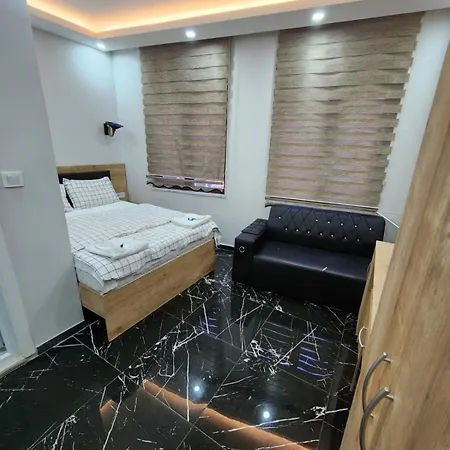 Hotel Acet
